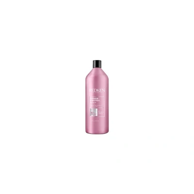 Afbeelding van Redken Volume Injection Shampoo 3x 300ml = 900ml bundel/set/pakket