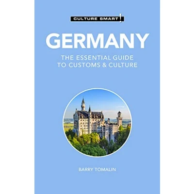 Afbeelding van Germany Culture Smart!