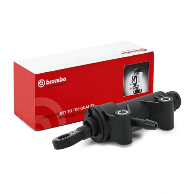 Afbeelding van BREMBO C 06 005 Hoofdkoppelingscilinder BMW: 3 Touring, Saloon, Coupe