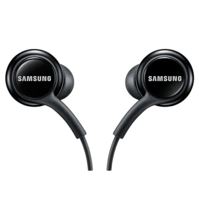 Image de Samsung Stereo Casque 3.5mm Noir