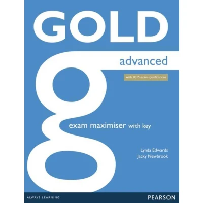 Afbeelding van Gold Advanced Maximiser with Key