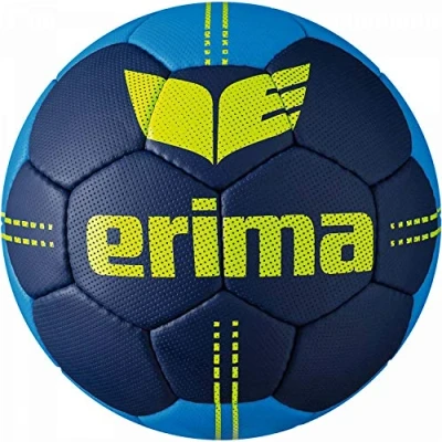 Afbeelding van Erima PURE GRIP NO. 2.5 new navy/lime 2 /
