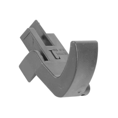 Afbeelding van Support de disque Electrolux AEG 3558047035 deurslot,onderaanlinks