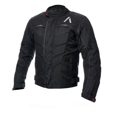 Afbeelding van Textiel motorjack ADRENALINE PYRAMID 2.0 PPE Maat L