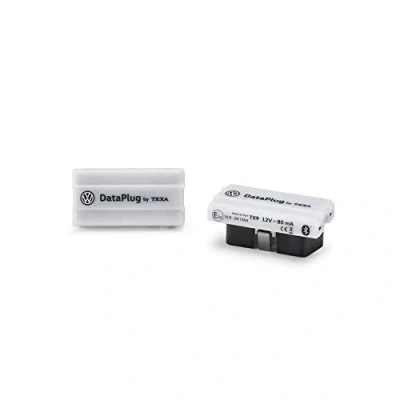 Afbeelding van Volkswagen Originele Connect DatAfrog verzegelde module 5GV051629L