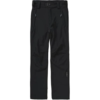 Afbeelding van CMP Regenbroek Nero 176