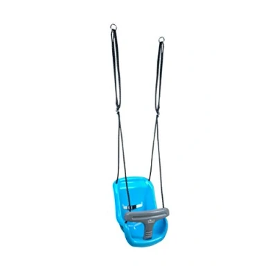 Afbeelding van HUDORA Babyschommel Blauw