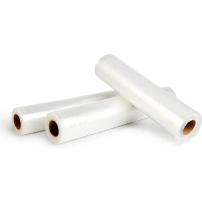 Afbeelding van Camry CR 4470.1 Plastic folie rollen voor seal apparaat