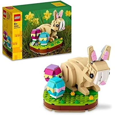 Afbeelding van LEGO Exclusive 40463 Paashaas Easter Bunny