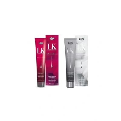 Afbeelding van Lisap LK Creamcolor OPC 6/88 100ml Haibu by Kapperskorting.com