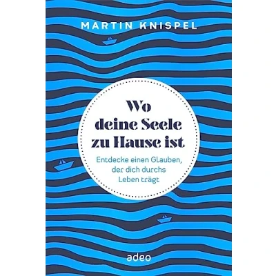 Afbeelding van Wo deine Seele zu Hause ist