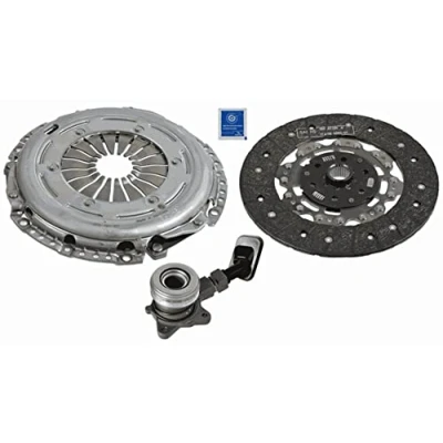 Afbeelding van Sachs Koppelingskit 3000 990 296