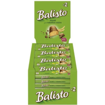 Afbeelding van Balisto Groen Rozijn 20x