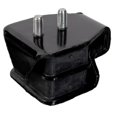 Afbeelding van FEBI BILSTEIN 177750 Aslichaam / motorsteunlager Links, rechts Rubbermetaallager Rubber SUBARU: Impreza II Estate