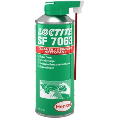 Afbeelding van LOCTITE SF 7063 2098749 Pakkingverwijderaar spuitbus CFK vrij 400