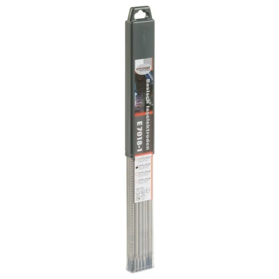 Afbeelding van Weldkar laselektroden E7018 2.00 x 300 mm 20 50A (45x)basische