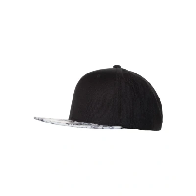 Afbeelding van Flexfit Pet, Maat: One Size, Black/white