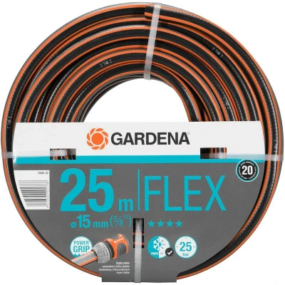 Image de GARDENA 18045 26 tuyau flexible (5/8&quot;) 25m