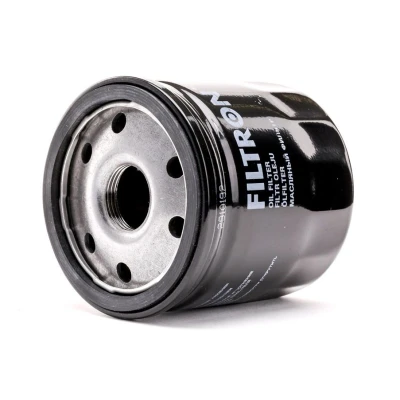 Afbeelding van FILTRON OP 543/1 Oliefilter M 22 X 1.5 Opschroeffilter FORD: Transit Custom V362 Minibus, V363 Van, Mk6 PEUGEOT: Boxer Van