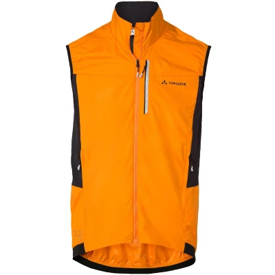 Afbeelding van Vaude KURO AIR Bodywarmer, Heren, Maat: Large, Kurkuma