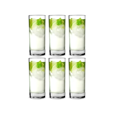 Afbeelding van Arcoroc Longdrinkglas Islande 290 ml 6 Stuks