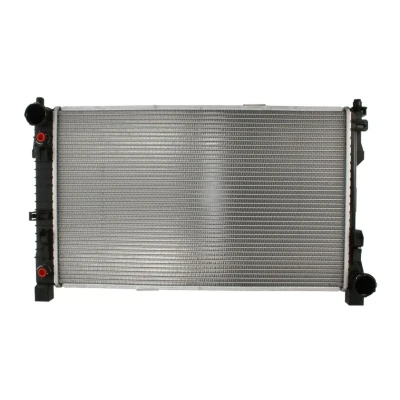 Afbeelding van Nissens Radiateur 62786A