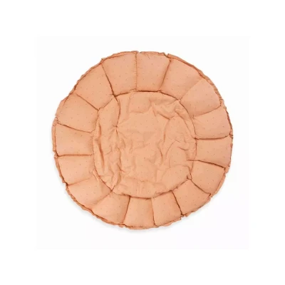 Afbeelding van Play&amp;go 3 in 1 speelkleed organic bloom fleuri