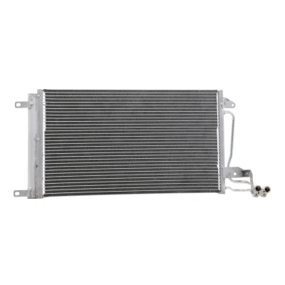 Afbeelding van Valeo Airco condensor 814364