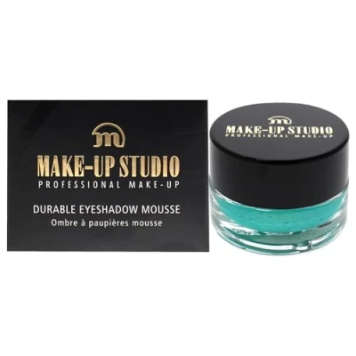 Afbeelding van Make up Studio Durable Eye Mousse waterproof
