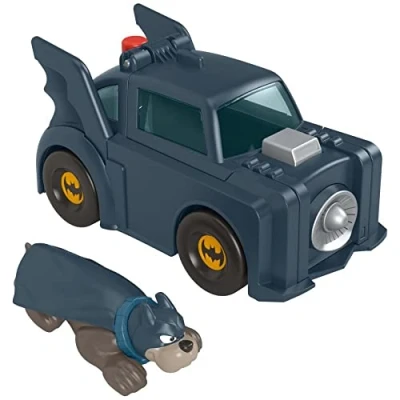 Image de Jeu d&#039;éveil Fisher Price Ace Super lancement