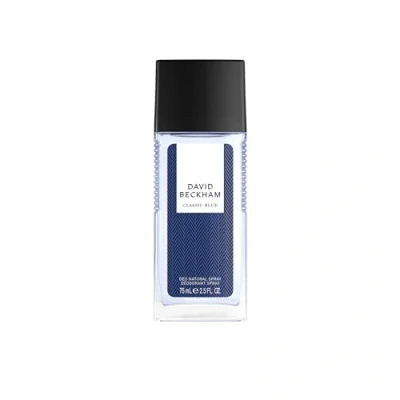 Afbeelding van David Beckham Classic Blue Deodorant Spray