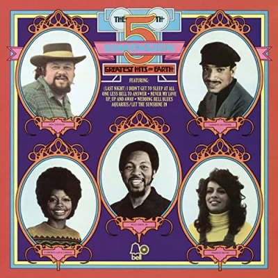 Afbeelding van Greatest Hits On Earth