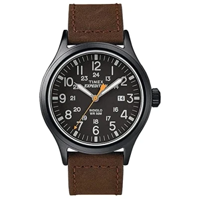 Afbeelding van Timex Expedition Scout Herenhorloge, 40 mm