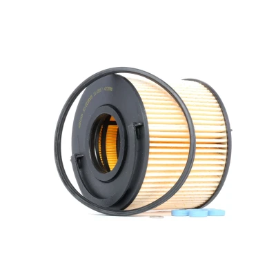 Afbeelding van ASHIKA 30 ECO025 Brandstoffilter Filter insert VOLKSWAGEN: Touareg I, AUDI: Q7, PORSCHE: Cayenne