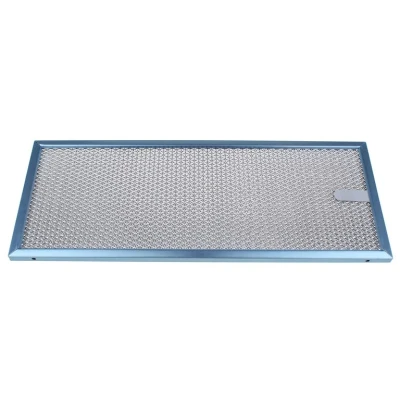 Image de Novy Filtre metallique 387 x 153mm 140040