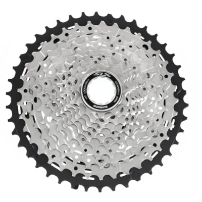 Afbeelding van Shimano SLX M7000 11 speed cassette Tandwielverhouding: 40