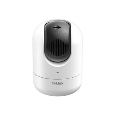 Afbeelding van D Link Wi Fi 5 2K QHD gemotoriseerde camera (1920 x 1080 Pixels), Netwerkcamera, Wit