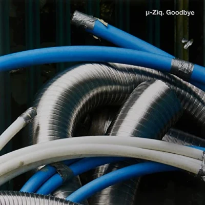 Afbeelding van U Ziq Goodbye (LP)