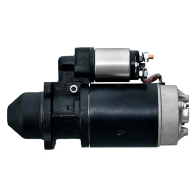 Afbeelding van HELLA 8EA 015 642 381 Startmotor 12 3,1 11