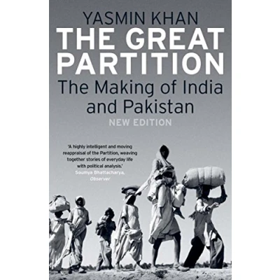 Afbeelding van Great Partition