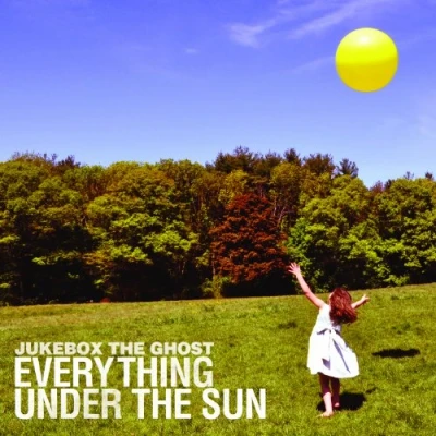 Afbeelding van Everything Under The Sun