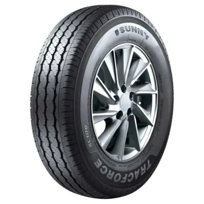 Afbeelding van Sunny Nl106 205/75 R16 113R 10 PR