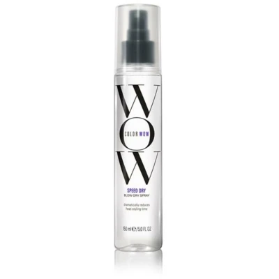Afbeelding van Color Wow Speed Dry Blow Spray 150 ml