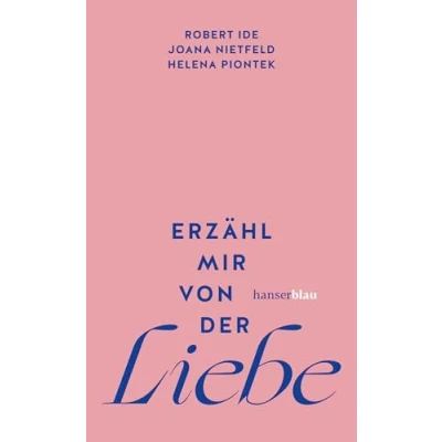 Afbeelding van Erzähl mir von der Liebe