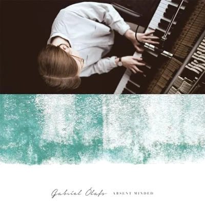 Afbeelding van Gabriel Olafs Absent Mind (LP)