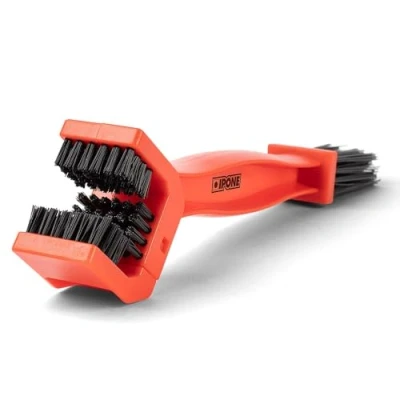 Afbeelding van Ipone 850273 Chain Brush Kettingborstel Motorfiets Fiets
