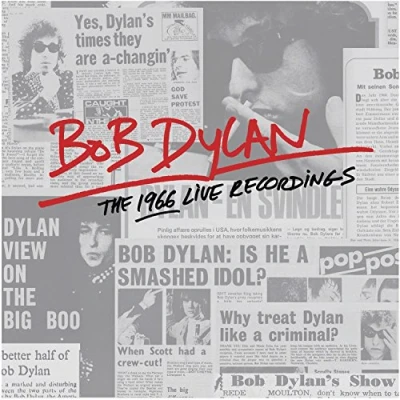 Afbeelding van 1966 Live Recordings