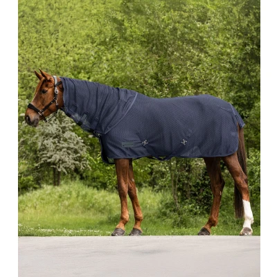 Image de Waldhausen Couvre Cou Comfort Nightblue Full