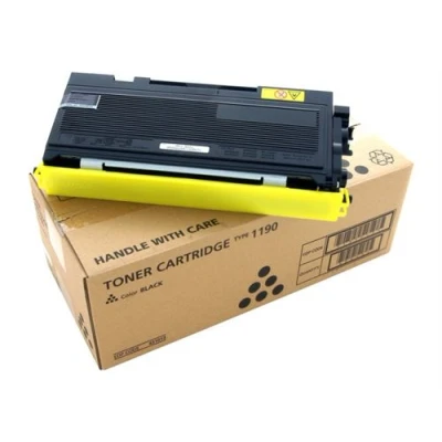 Afbeelding van Ricoh 431013 Toner Zwart