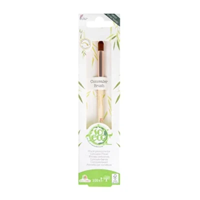 Afbeelding van So Eco Make up concealer, borstel, 1 stuk